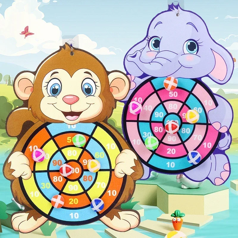 Educational Games Dart Board S - Board Game Word review and price