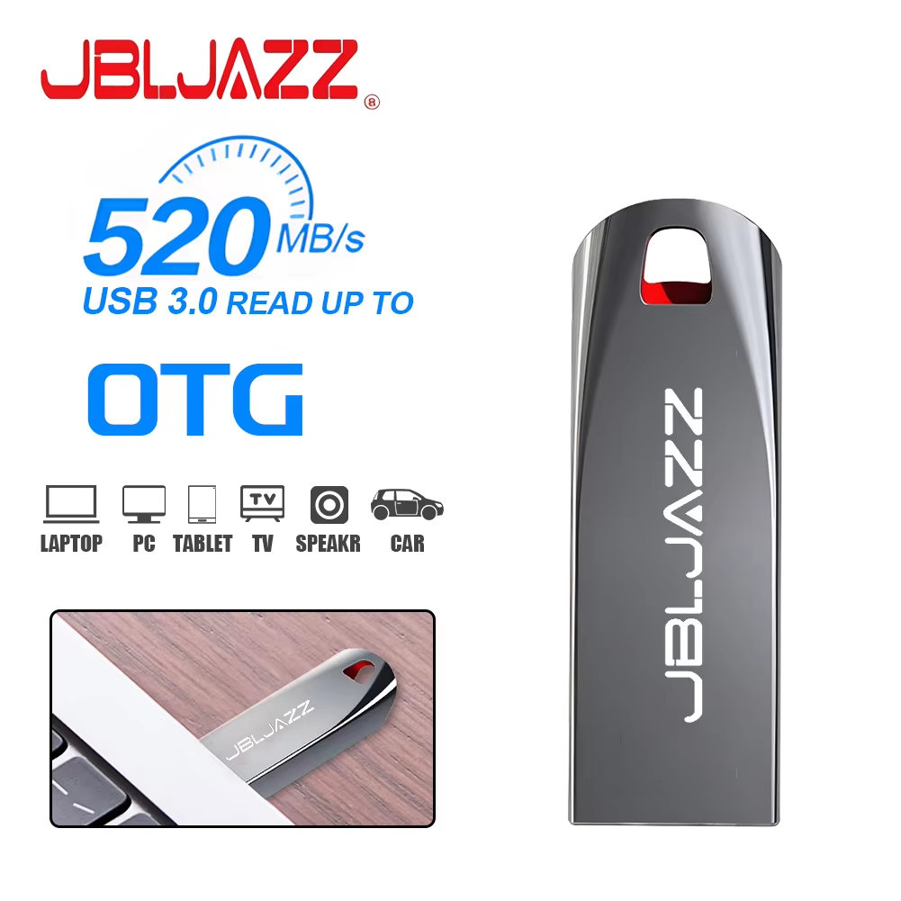 512GB USB 3.2 2in1 Flash Drive - Board Game Journal review and price
