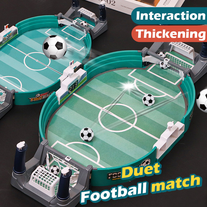 Football Board Game Desktop In - Board Game Land review and price