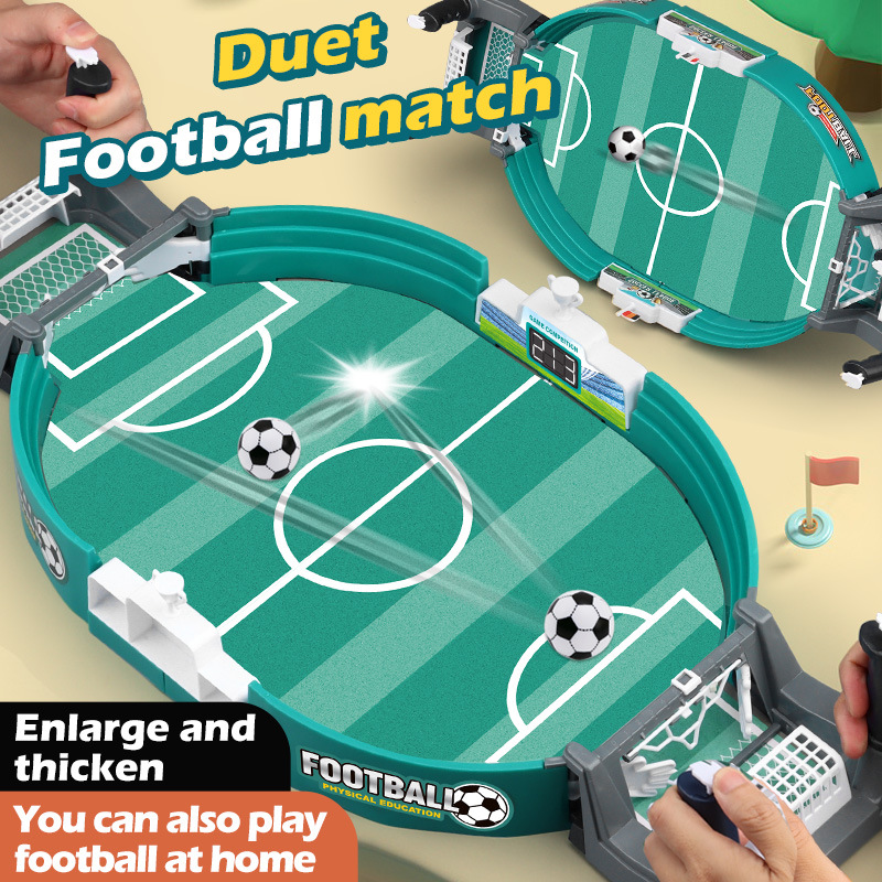 Football Board Game Desktop In - Board Game Land review and price