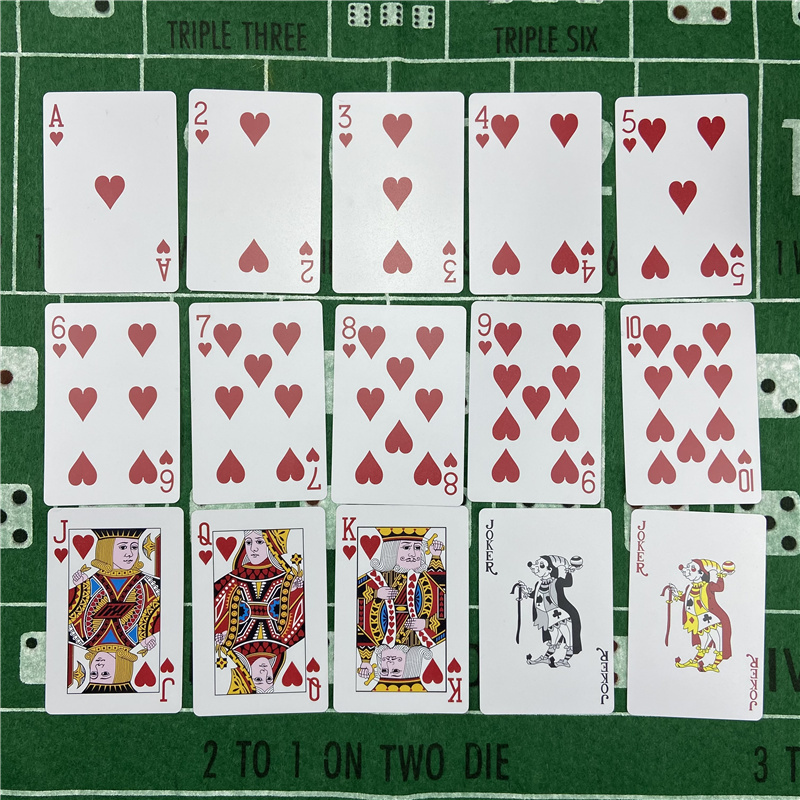 New 2pcs Playing Cards  Plasti - Board Game Yearbook review and price