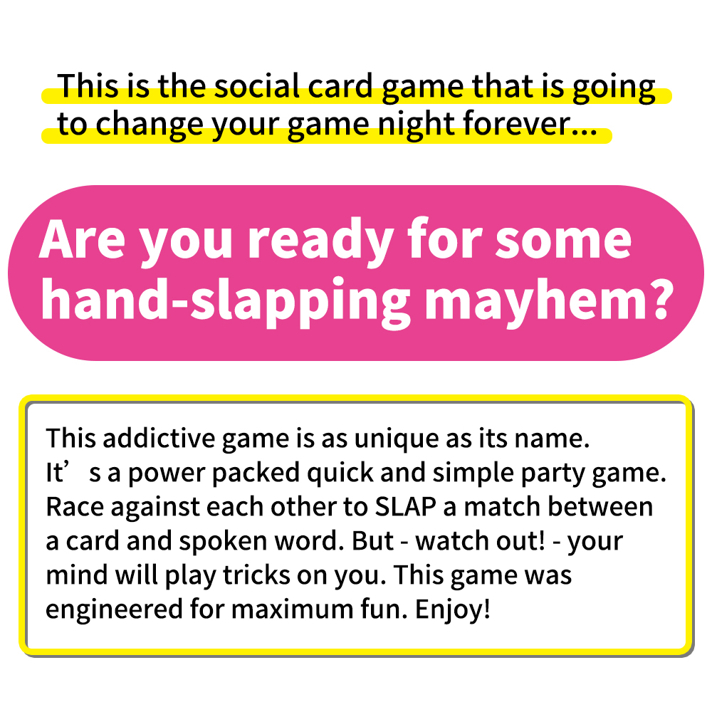 Card Game Party Board Game Adu - Board Game Land review and price