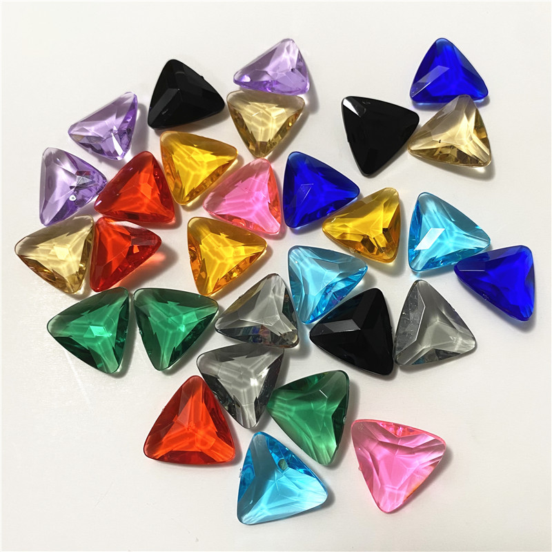 10Pcs Acrylic Plastic 23mm Cle - Game Token Counter review and price