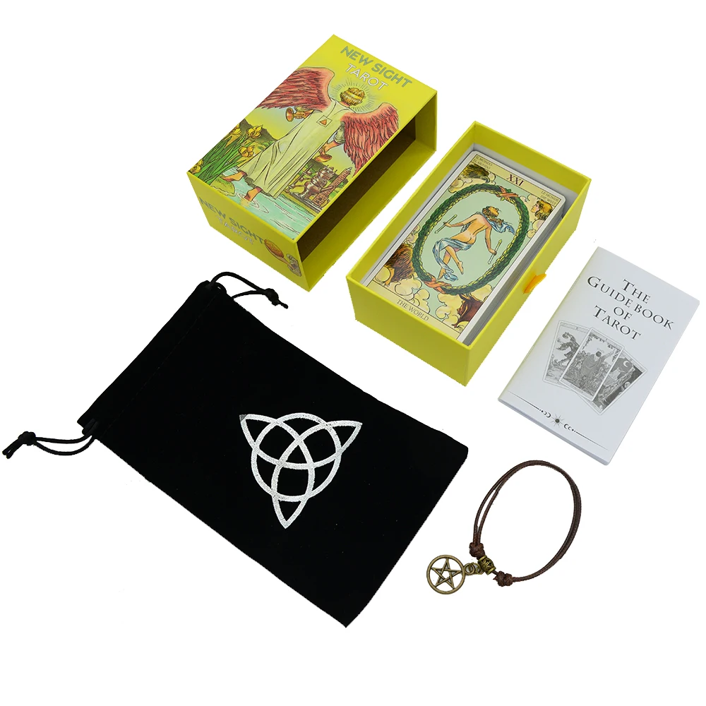 7 * 12cm Tarot Card Pull-out G - Board Game Instruction review and price