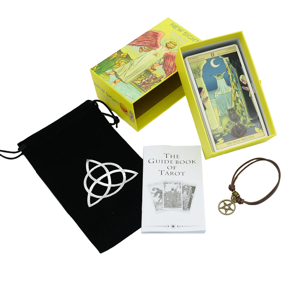 7 * 12cm Tarot Card Pull-out G - Board Game Instruction review and price