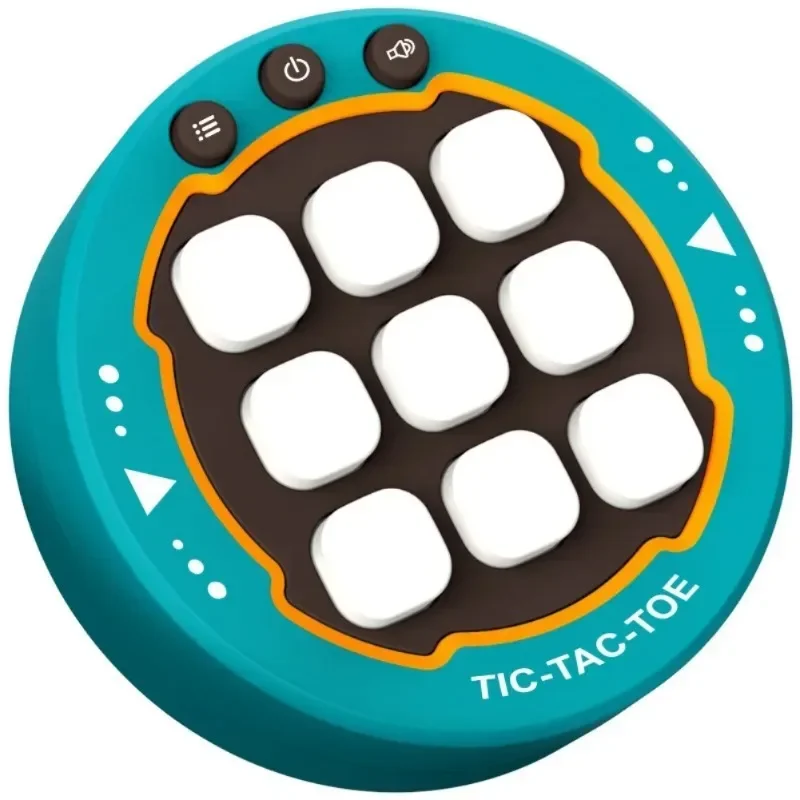 Tic-Tac-Toe Board Board Multif - Board Game Land review and price
