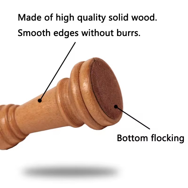 Magnetic Wooden Folding Chess  - Board Game Yearbook review and price