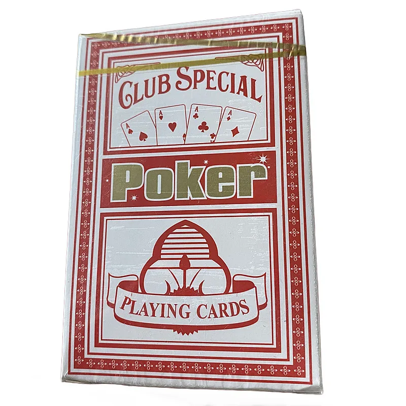 1 PCS PVC Plastic Waterproof P - Board Game Yearbook review and price