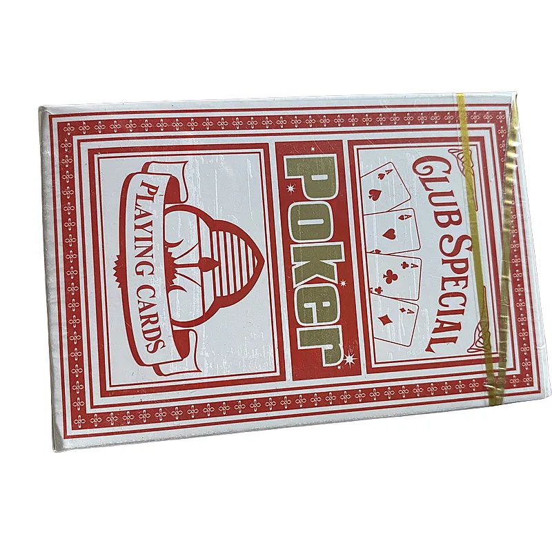 1 PCS PVC Plastic Waterproof P - Board Game Yearbook review and price