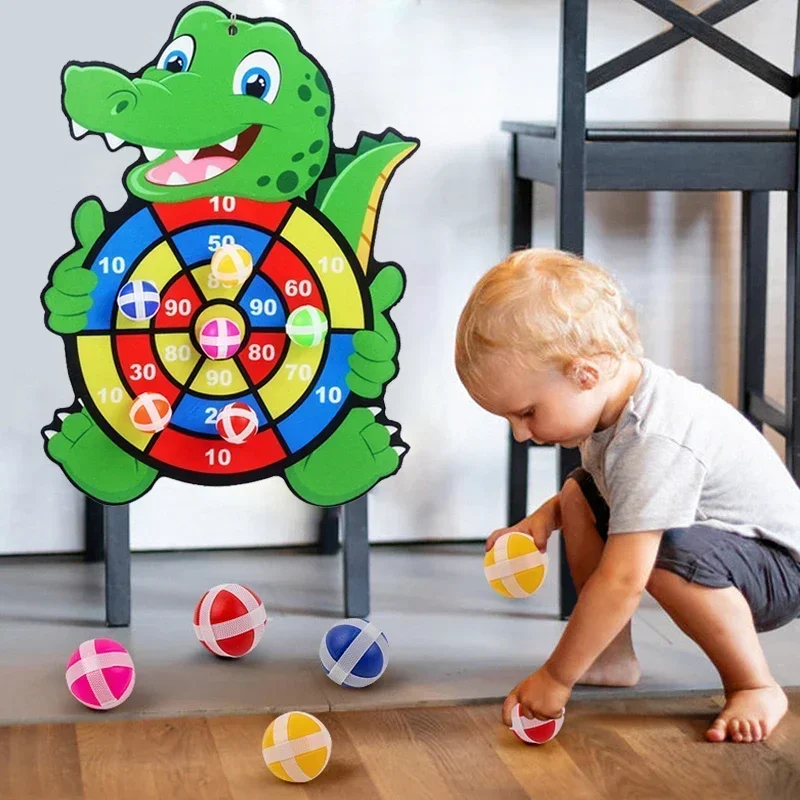 Educational Games Dart Board S - Board Game Word review and price