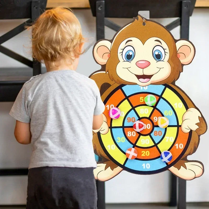 Educational Games Dart Board S - Board Game Word review and price