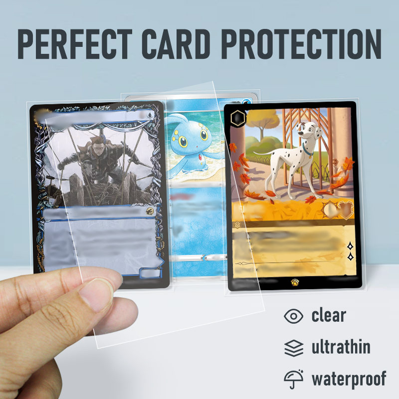 DK Game 500pcs Clear Inner Tra - Board Game Yearbook review and price