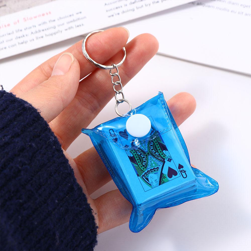 Portable Mini Playing Cards Po - Board Game Word review and price