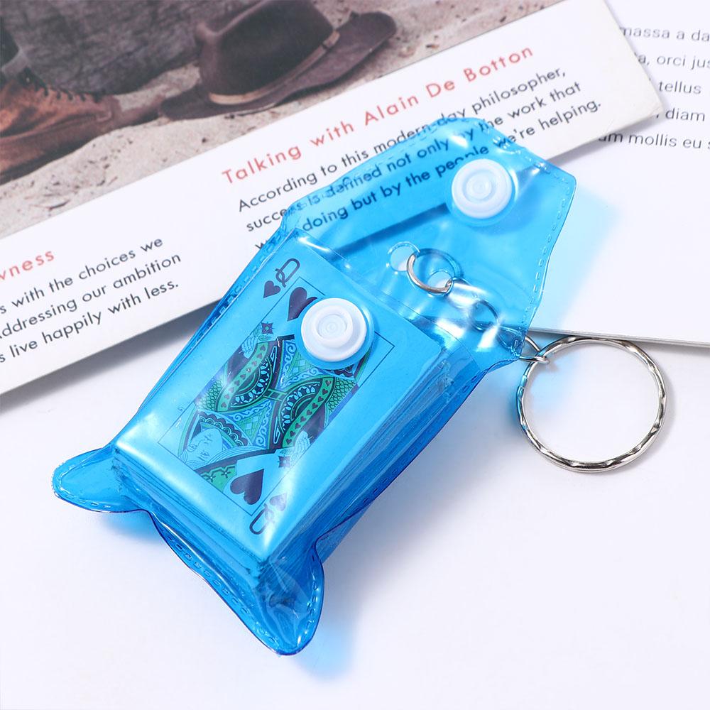 Portable Mini Playing Cards Po - Board Game Word review and price