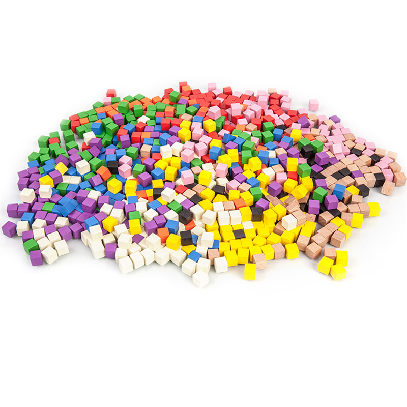100Pcs/lots 14colors 10mm Cube - Board Game Hegemony review and price