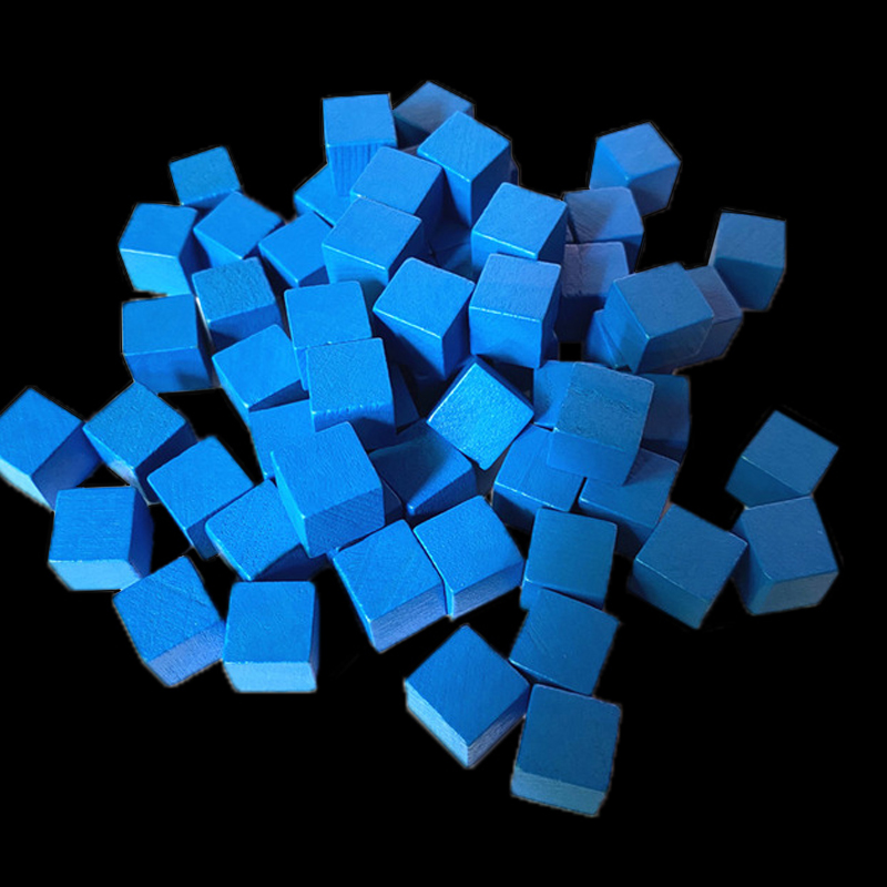 100Pcs/lots 14colors 10mm Cube - Board Game Hegemony review and price