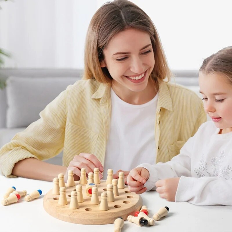 Preschool CHILDREN'S Puzzle Me - Board Game Word review and price
