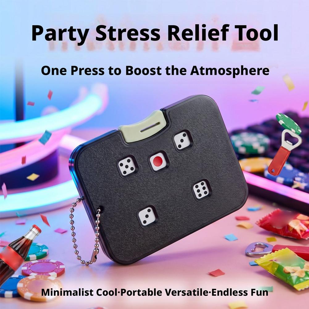 Portable Mini Dice Storage Cas - Board Game Land review and price