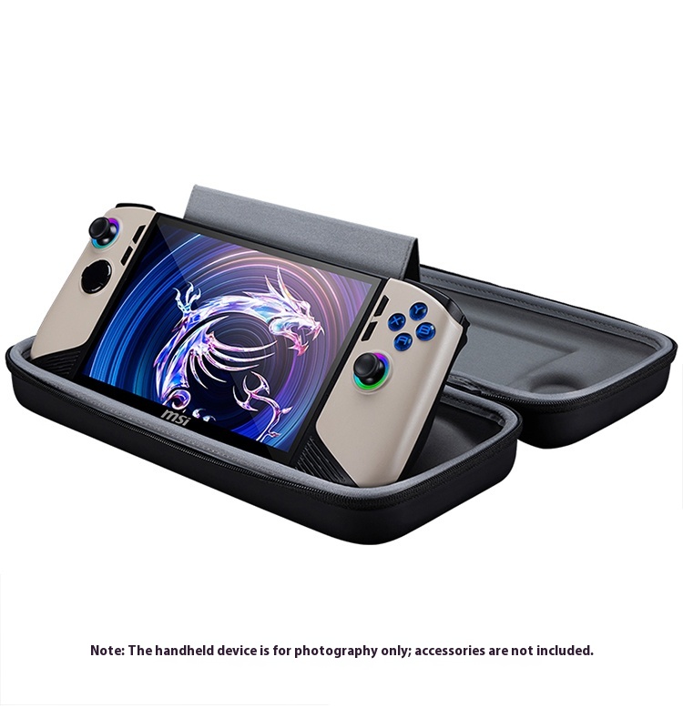 MSI Claw 8 Portable Storage Ba - Board Game Journal review and price