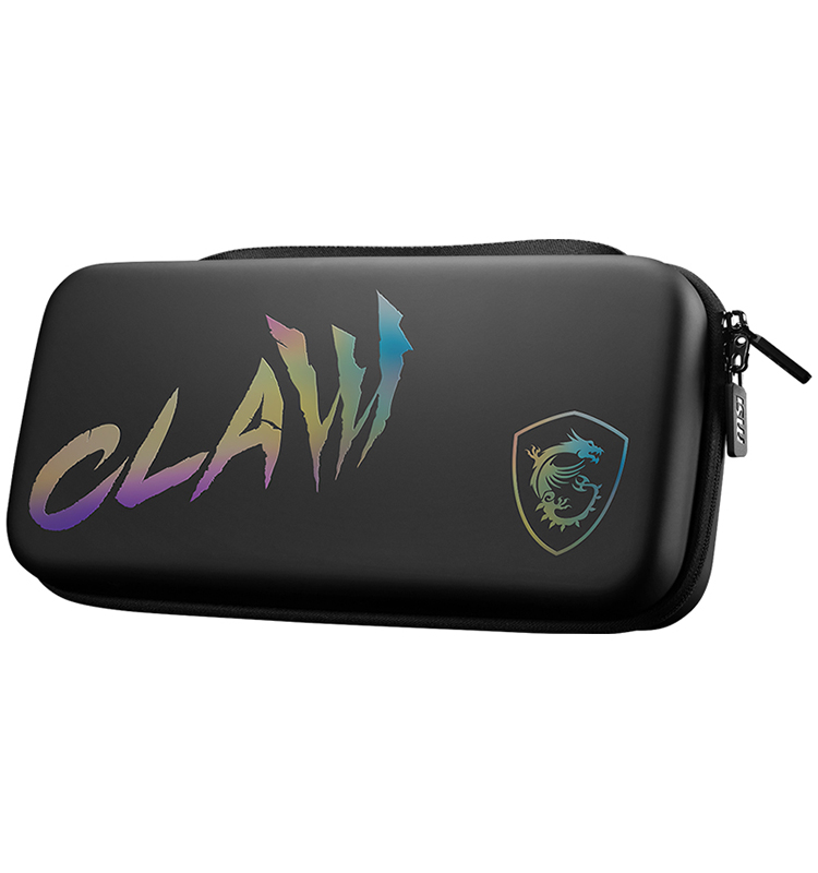MSI Claw 8 Portable Storage Ba - Board Game Journal review and price